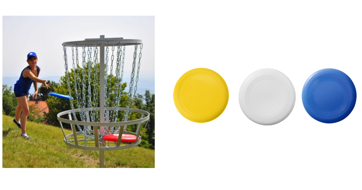 prototype akse forberede frisbee – Sportmaster.ge