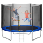 ბატუტი BT-16A, ბავშების და მოზარდების გასართობი აქსესუარი, სახტუნაო ბატუტები, ბატუტი