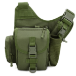 Военная Тактическая Сумка на плечо 900D, нагрудный мессенджер из ткани Оксфорд для улицы, для камеры, скалолазания, кемпинга, трекинга, охоты