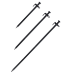 Outdoor Pegs Nails for Camping Tent Nails Reinforced for Tents and Canopies