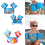 Повязка на руку для плавания детская, кольцо-поплавок, из пены