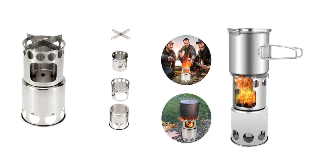 Where can we buy camping stove in Skopje? : r/mkd