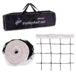 Volleyball net/volley ball Mikasa
