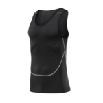 Мужская футболка для фитнеса