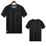 მამაკაცის მალეშრობადი ფიტნეს მაისური, სავარჯიშო სპორტული მაისური, მაიკა nike