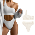 ქალის ბიკინი ტოპი საცურაო კოსტიუმი купальник bikini