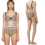 Женский купальник, комплект бикини, Плавательный Костюм