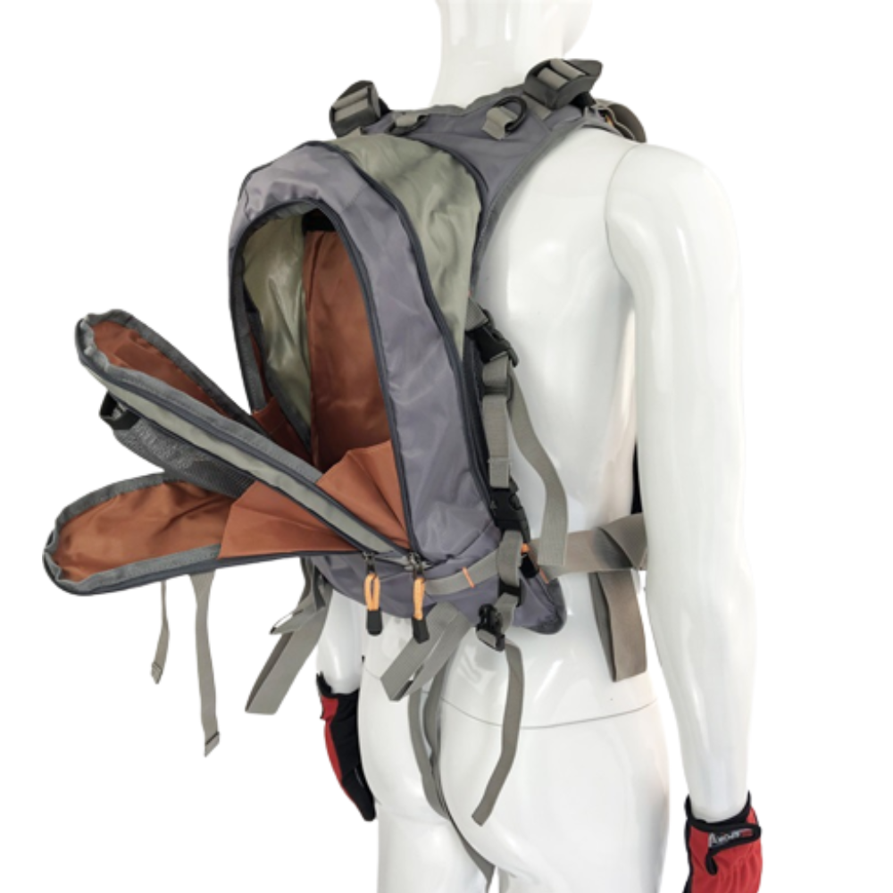 Backpack 28L life jacket/Multipurpose fishing/Portable fishing