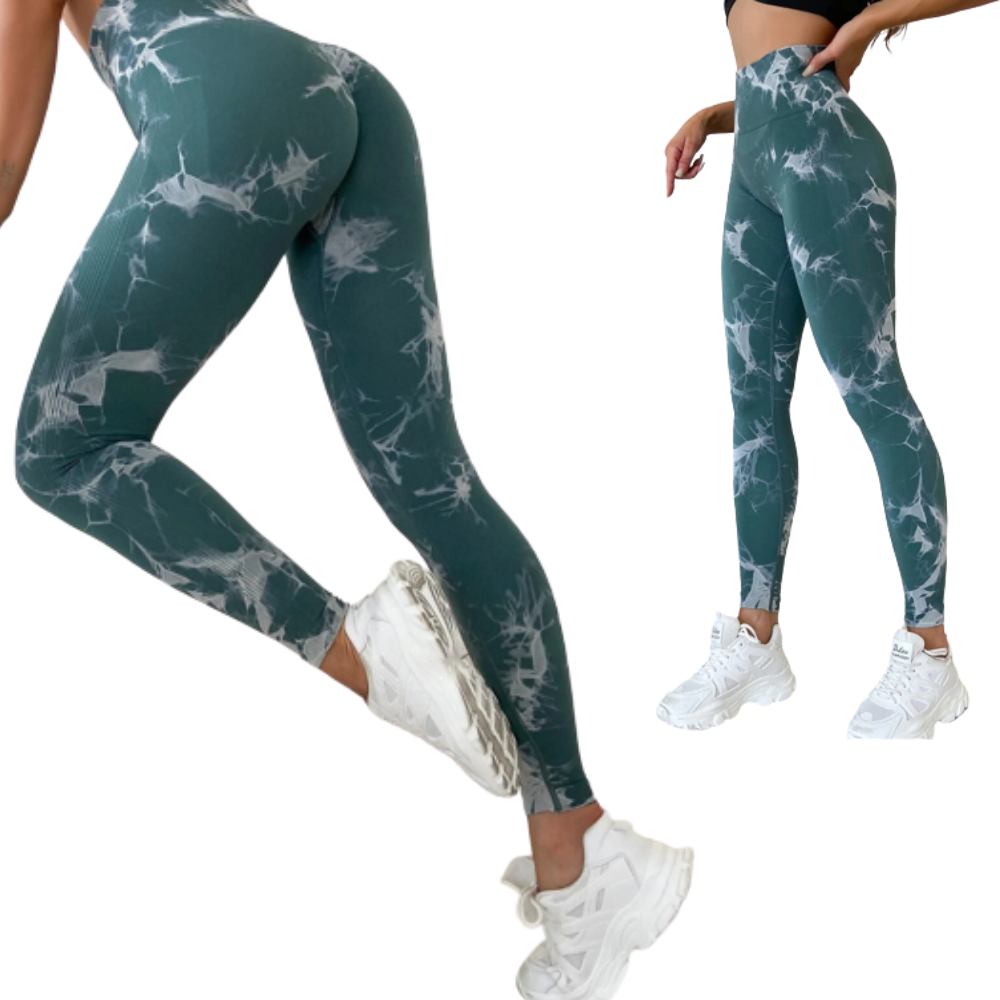 Leggings Push Up | International Society of Precision Agriculture