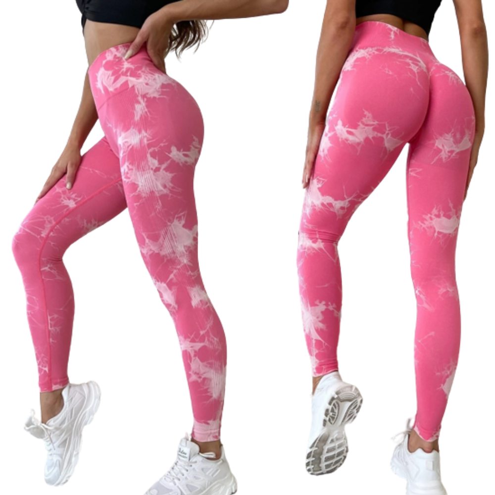 Starry Star Outer Space Leggings Galaxy Stars Fitness Gym Yoga Pants Push  Up Casual Leggins Sexy Quick-dry Graphic Sports Tights - Leggings -  AliExpress