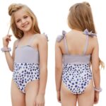 საცურაო კოსტუმი 8-13 წლამდე ბავშვი/მოზარდი, საბავშვო საცურაო კოსტიუმი (გოგოს მთლიანი საცურაო კუპალნიკი, ცურვა) საბავშო კოსტუმი/ბავშვის,ბავში,ბავშვისთვის,ბავშვებისთვის