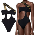 ქალის მთლიანი საცურაო კოსტიუმი (კუპალნიკი,ცურვა) საცურაო კოსტუმი