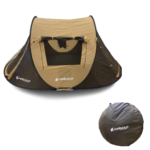 ავტომატურად გასაშლელი კარავი (2 ადგილიანი) Chanodug