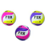 Волейбол FOX №5, пляжные виды спорта, развлекательные мероприятия на пляже и за его пределами