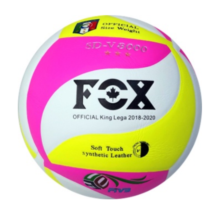 ფრენბურთის ბურთი FOX Sportmaster.ge