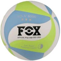 ფრენბურთის ბურთი FOX №5, სანაპიროს სპორტი, გასართობი აქტივობები სანაპიროსთვის და არა მხოლოდ - Image 5