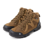 ფეხსაცმელი, ტყავის მაღალყელიანი ბათინკი Mountain PRO