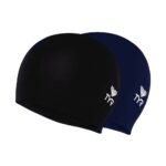 TYR Твердая латексная шапочка для плавания/шапочка для плавания/купальник