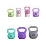 ქეთლბელი გირები/გირი სავარჯიშო ჰანტელი