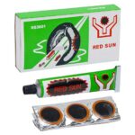 ველოსიპედის საბურავის წებო