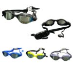 ცურვის სათვალე