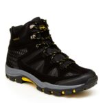 ფეხსაცმელი/მაღალყელიანი ბათინკი/გარე სალაშქრო ჩექმები Goodyear