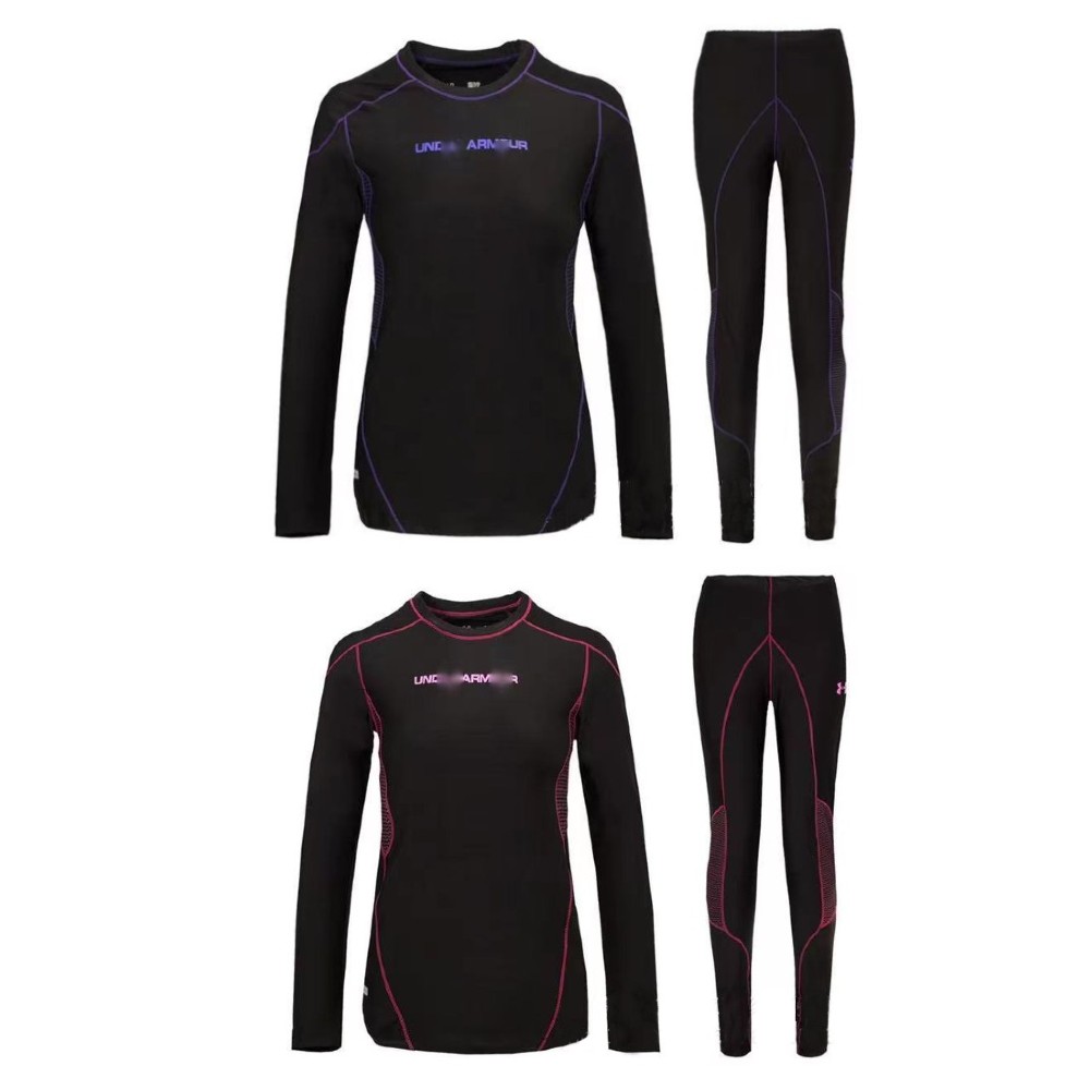 thermal underwear (bottom and top) –