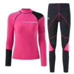 Термоодежда Under Urmour  FlashDry  (термобелье, брюки / футболка)