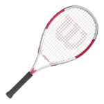 Wilson Intrigue Tennis Racquet