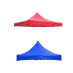 ბრეზენტის 3x3 ტენტი (წყალგაუმტარი გადასაფარებელი)