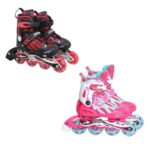 COUGAR როლიკები მოზარდებისთვის და ბავშვებისთვის/როლიკები/როლიკი