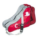 როლიკების ციგურების ჩანთა/მხრის ჩანთა/როლიკები/როლიკი