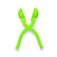 Снежколеп в форме сердца/снежколепы снежок/Игрушка для пляжного песка/игрушка для зимней снежка — изображение 7