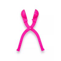 Снежколеп в форме сердца/снежколепы снежок/Игрушка для пляжного песка/игрушка для зимней снежка — изображение 9