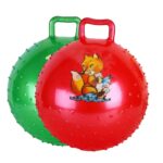 ხორკლიანი 40სმ საბავშვო იოგა/ფიტნეს სავარჯიშო ბურთი/ბურთები/ხორკლიანი (საბავშო,ბავშვის,ბავში,ბავშვისთვის,ბავშვებისთვის)