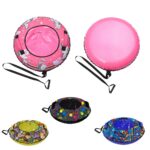 გასაბერი ციგა 80 სმ/ნახატებიანი გასაბერი ციგა (SnowTubiing) (ციგები,საბავშო,ბავშვის,ბავში,ბავშვისთვის,ბავშვებისთვის)