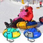 გასაბერი ციგა 75 სმ (Snowtubing) (ციგები საბავშო,ბავშვის,ბავში,ბავშვისთვის,ბავშვებისთვის)