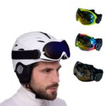 სათხილამურო სათვალე