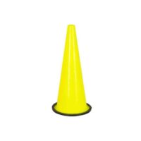 38 cm football training cone, stadium marker cone, marker marker, chip, chips - Image 3