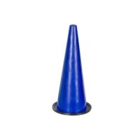 38 cm football training cone, stadium marker cone, marker marker, chip, chips - Image 4