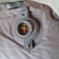 Автоматический Надувной Коврик (паралон) Chanodug Туристические Маты для Похода/Поход — изображение 4