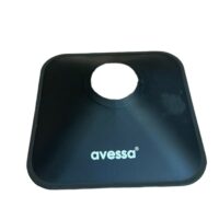 ფეხბურთის სავარჯიშო სანიშნე კონუსი/კონუსისებური ფიშკა/საფეხბურთო კონსულები (ფიშკა,ფიშკები) avessa - Image 3