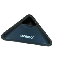 Фишки футбольные треугольные  Конус для футбола тренировок для игр на стадионе  /маркер для тренировки маневренности avessa — изображение 8