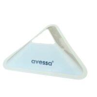 Фишки футбольные треугольные  Конус для футбола тренировок для игр на стадионе  /маркер для тренировки маневренности avessa — изображение 6