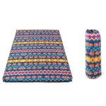 Automatic Inflatable Mat (Paralon) Сhanodug Camping Paralons for Hiking/Hiking