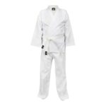 კარატეს კიმონო BUKA/კიმანო ზედა,ქვედა,ქამარი