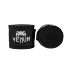 5 მეტრი კრივის ბინტი VENUM, ხელის სავარჯიშო ლენტი, მოკრივის ხელთათმანი, ბოქსის ხელთათმანი
