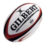 რაგბის ბურთი GILBERT N4