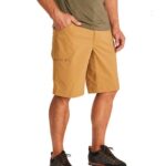 ZIPPER CARGO მამაკაცის შორტი (შორტები)