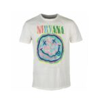 მაისური/მაიკა NIRVANA